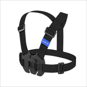 body camera Chest Harness
