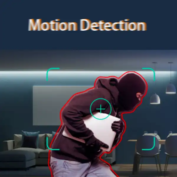 Body-Worn-Camera-with-Motion-Detection