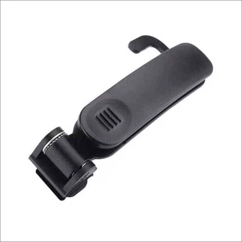 body worn camera Epaulet Clip