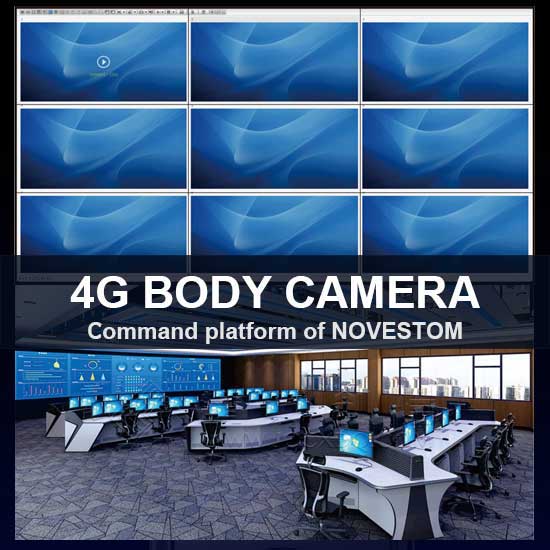 How-to-view-4G-body-camera-live-broadcast-and-NOVESTOM-visual-command-platform-c5b2