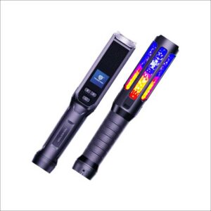 LKR-100-best-Fuel-Cell-Type-breath-alcohol-tester-with-Baton-analyzer