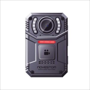 4K body worn camera NVS3