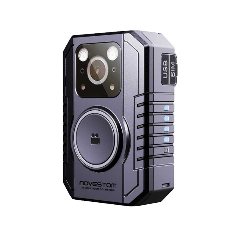 4G LTE body worn camera with the best price