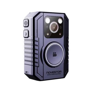 smart wifi body worn camera live streaming