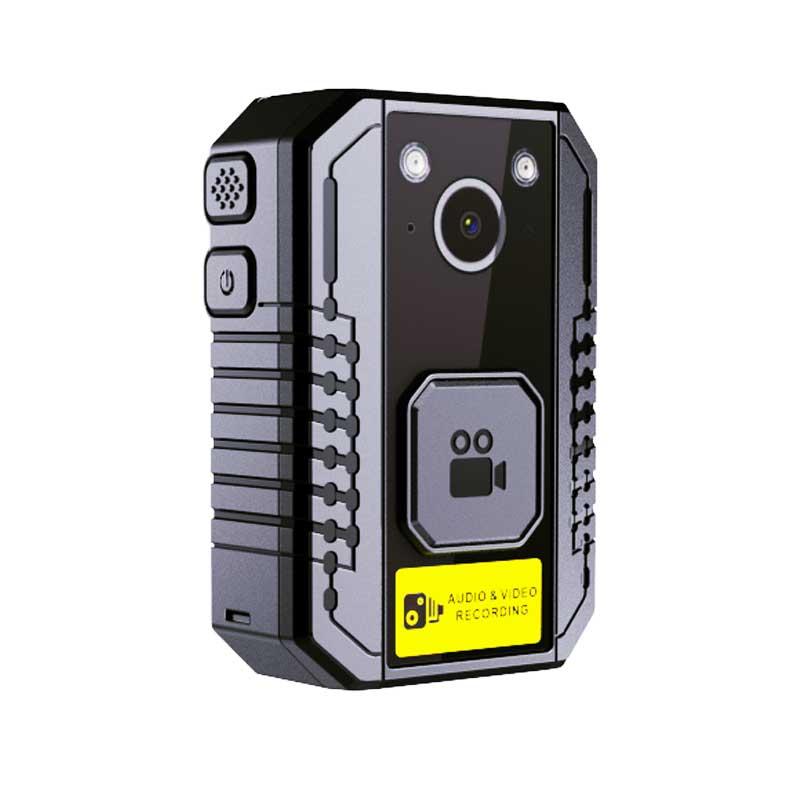 Wholesale sales of body worn cameras