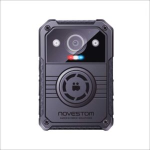 body worn camera NVS4-T pro