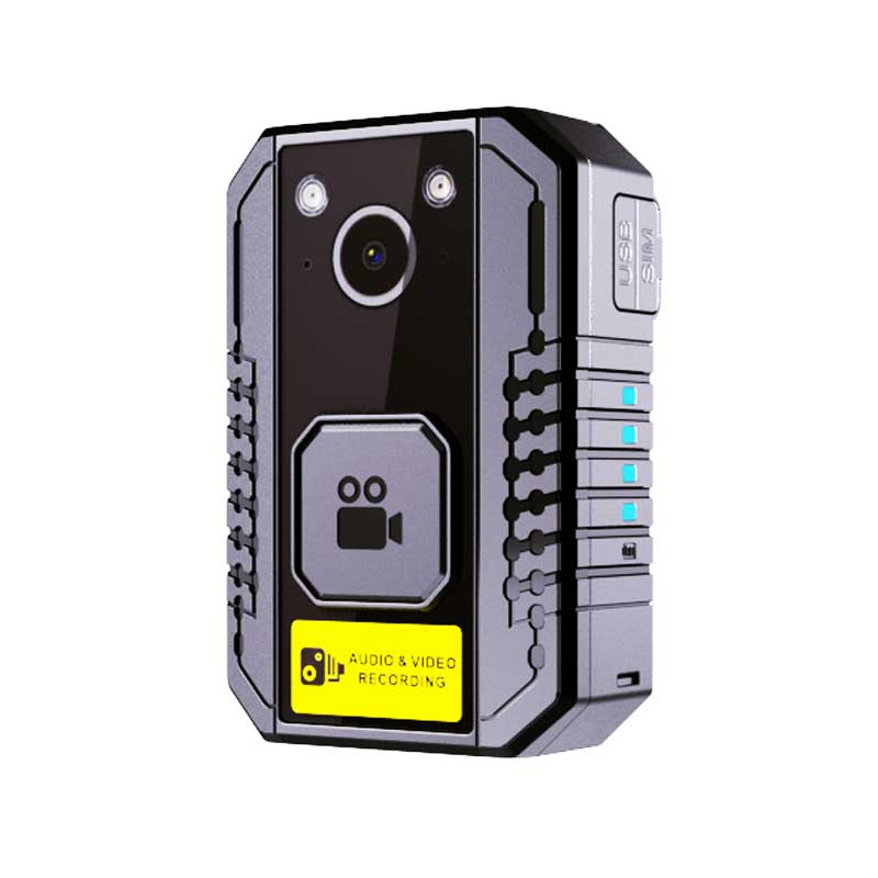 4G Wholesale sales of body worn cameras