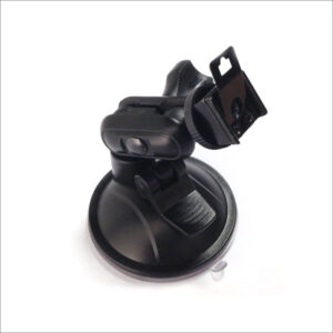 body worn camera Suction-cup Bracket for car installing