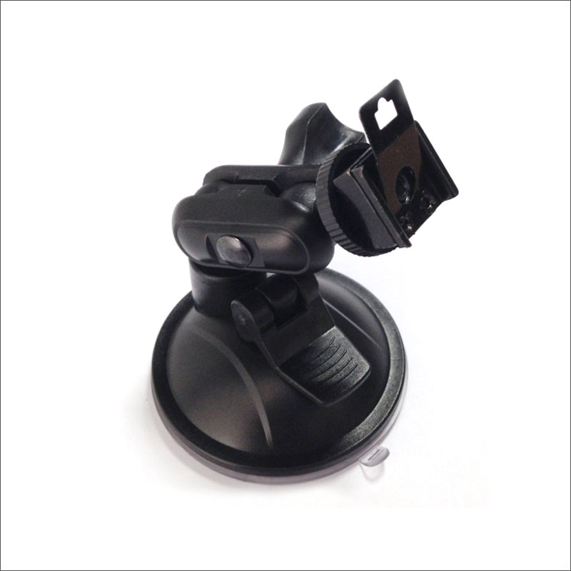 body worn camera Suction-cup Bracket for car installing