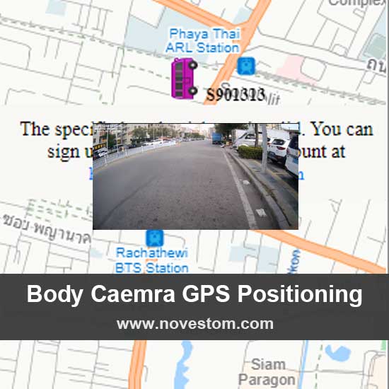 The-body-cameras-and-military-helmet-cameras-How-to-play-back-GPS-video-location-and-real-time-positioning