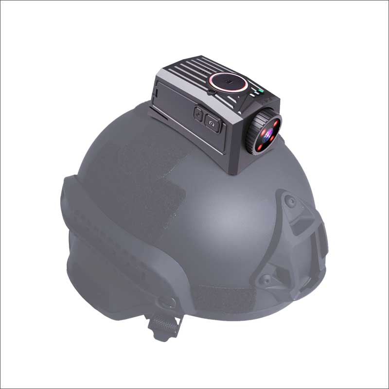 Military Tactical helmet camera S29D