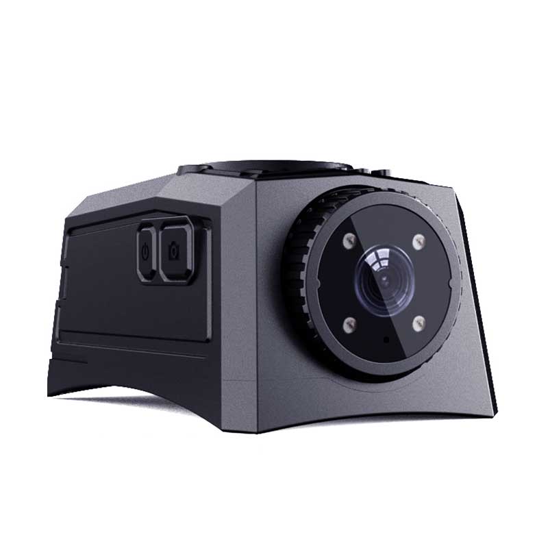 WIFI live military police tactical video helmet camera and low price S29D from NOVESTOM