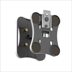 body camera Magnet Mount for wearable