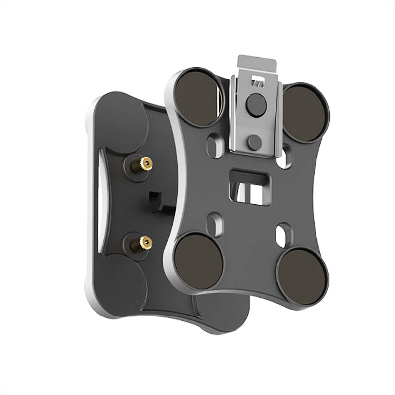 body camera Magnet Mount for wearable
