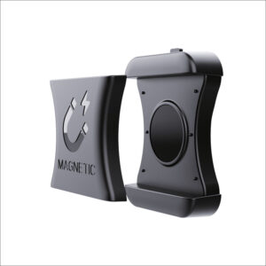 body camera Mini Magnet Mount from NOVESTOM