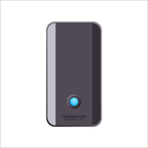 bluetooth Holster trigger for body camera and military tactical helmet camera to activate recording video automatically