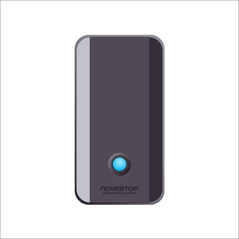 bluetooth Holster trigger for body camera and military tactical helmet camera to activate recording video automatically