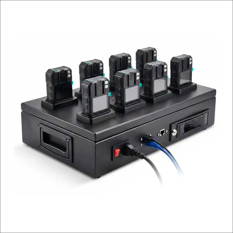 best docking station for Body worn camera solution, Body worn camera direct sales, Competitive prices for body worn cameras, Advanced body worn camera, The strongest body worn camera,